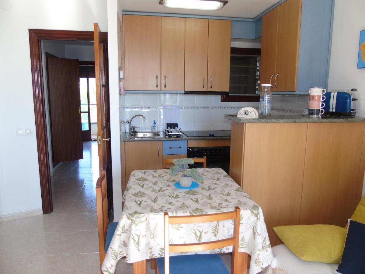 רוזס Appartement Premiere Ligne De Mer מראה חיצוני תמונה